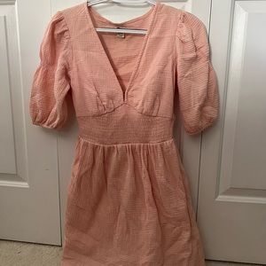 Billabong Mini Dress